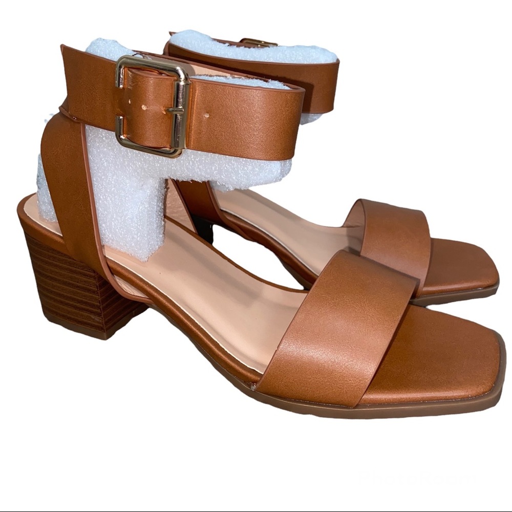 PERRY HEEL